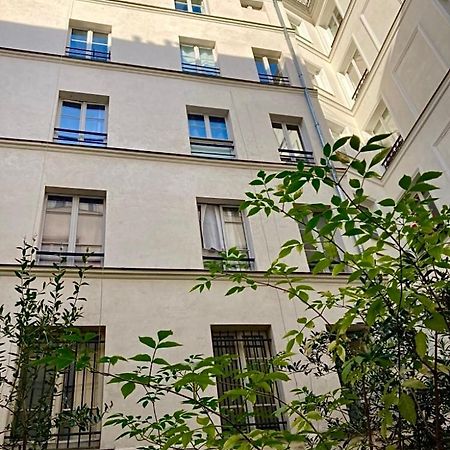 Cosy 25 Sqm Studio In Heart Of Paris Exterior photo