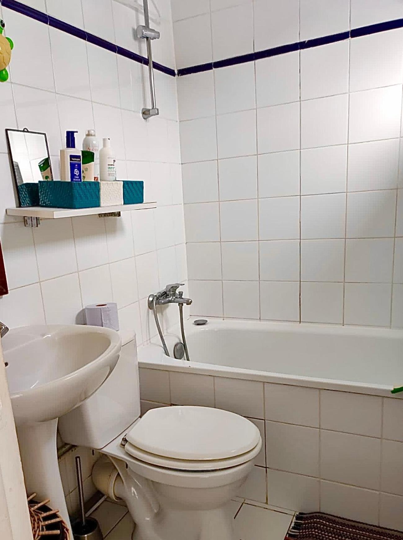 Cosy 25 Sqm Studio In Heart Of Paris Exterior photo